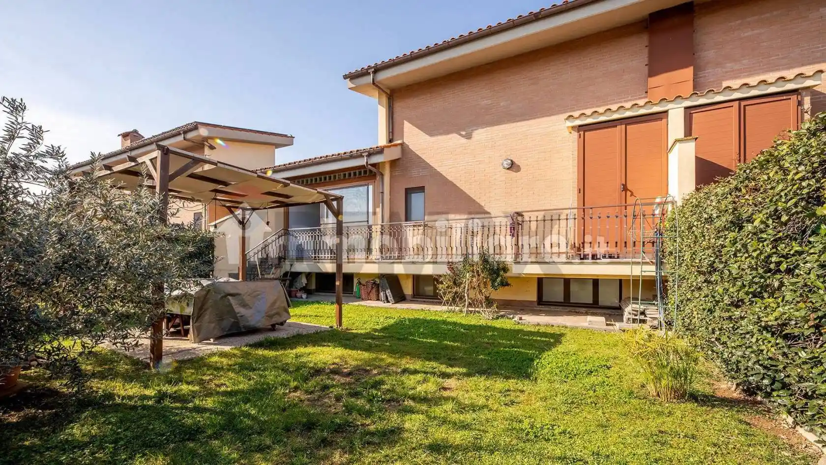 Villa in vendita a Roma