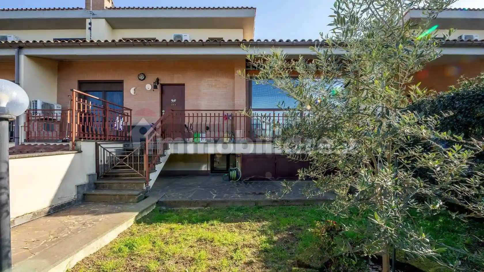 Villa unifamiliare via guglielmo cappa 203, Lunghezza, Roma - foto 4