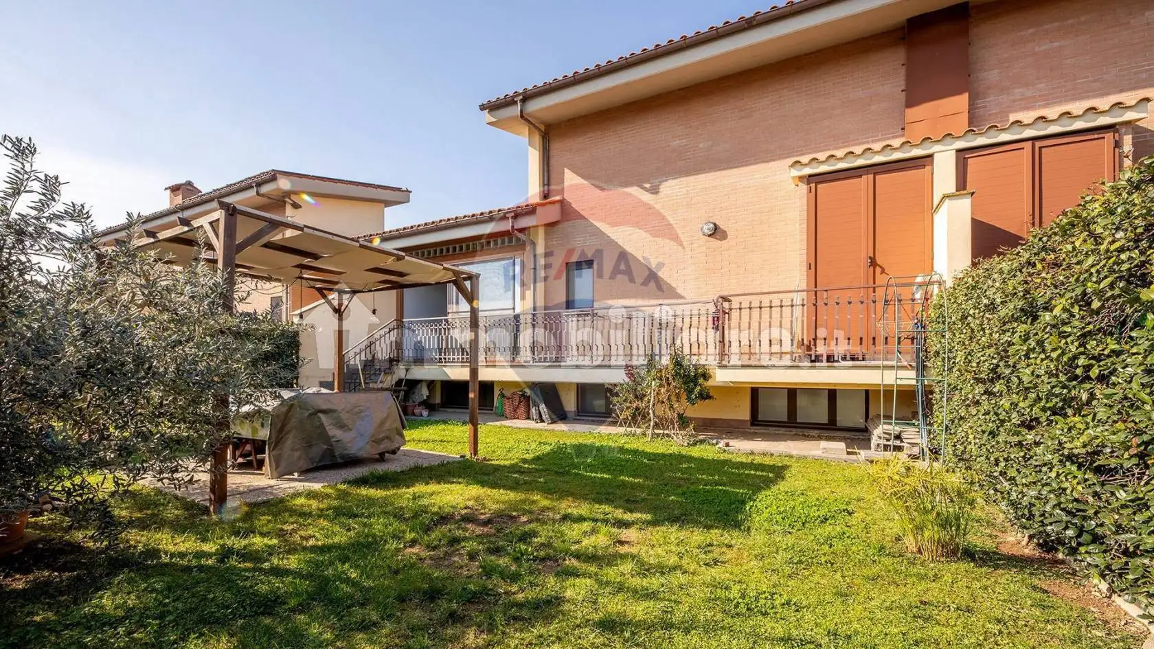 Villa in vendita a Roma