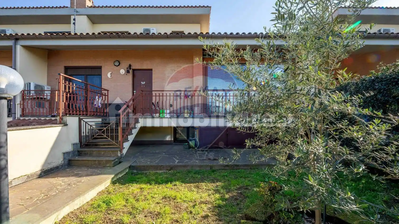 Villa unifamiliare via guglielmo cappa 203, Lunghezza, Roma - foto 2