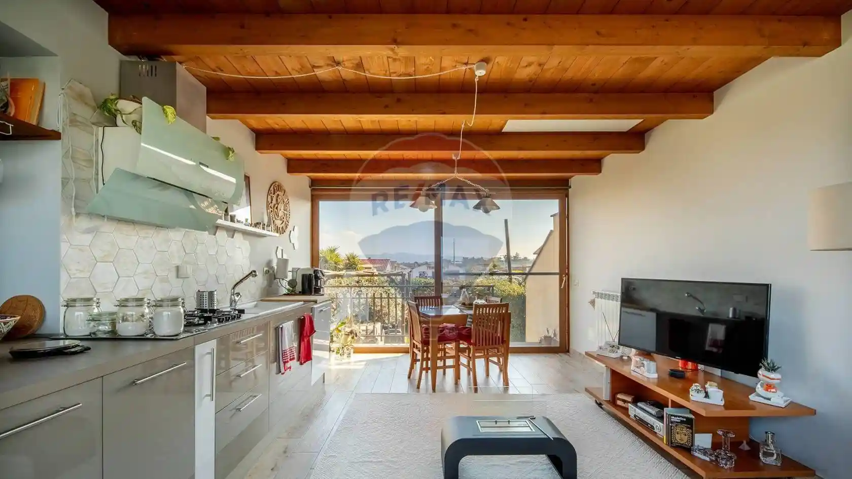 Villa unifamiliare via guglielmo cappa 203, Lunghezza, Roma - foto 4