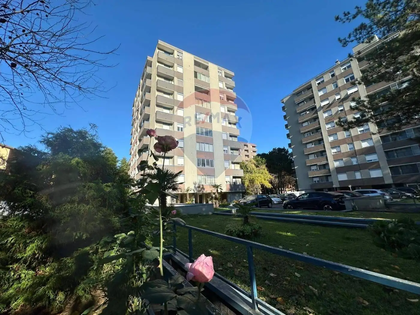 Appartamento in vendita a Busto Arsizio