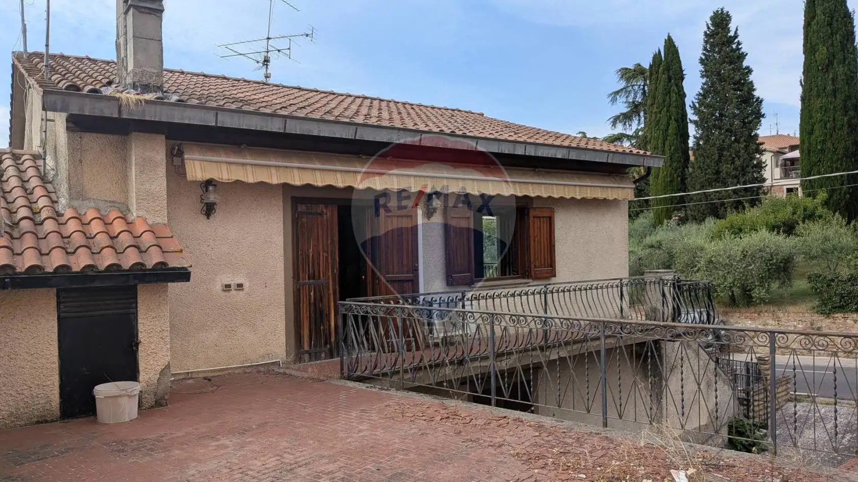 Appartamento in vendita a Castiglione del Lago