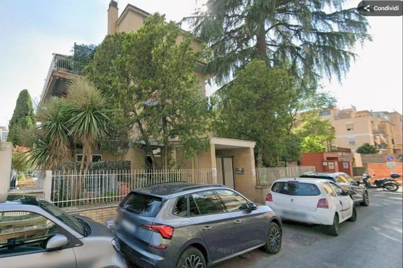 Appartamento in affitto a Roma