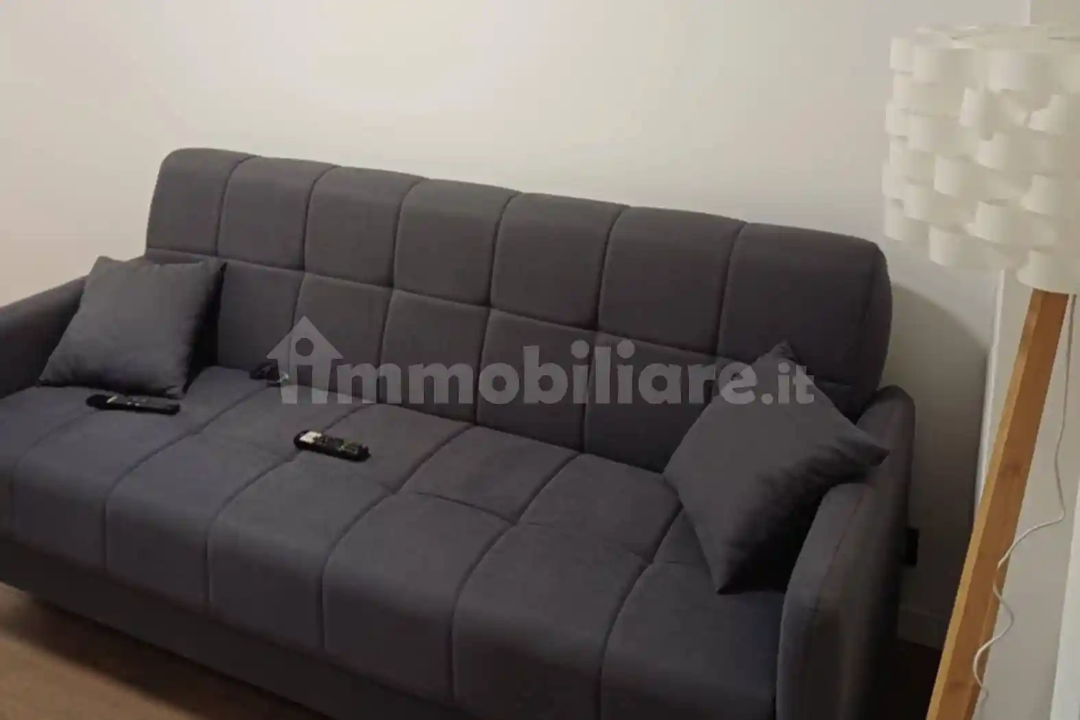 Bilocale via Simone Mosca, Torrevecchia, Roma - foto 3