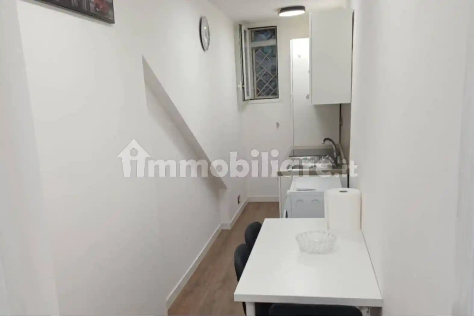 Bilocale via Simone Mosca, Torrevecchia, Roma - foto 5