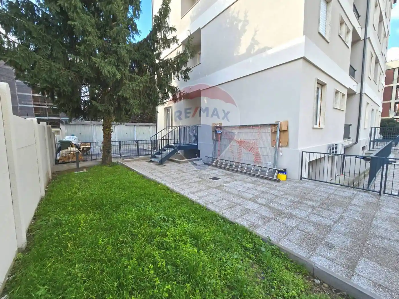 Trilocale via Matteo Civitali 47, San Siro, Milano - foto 2