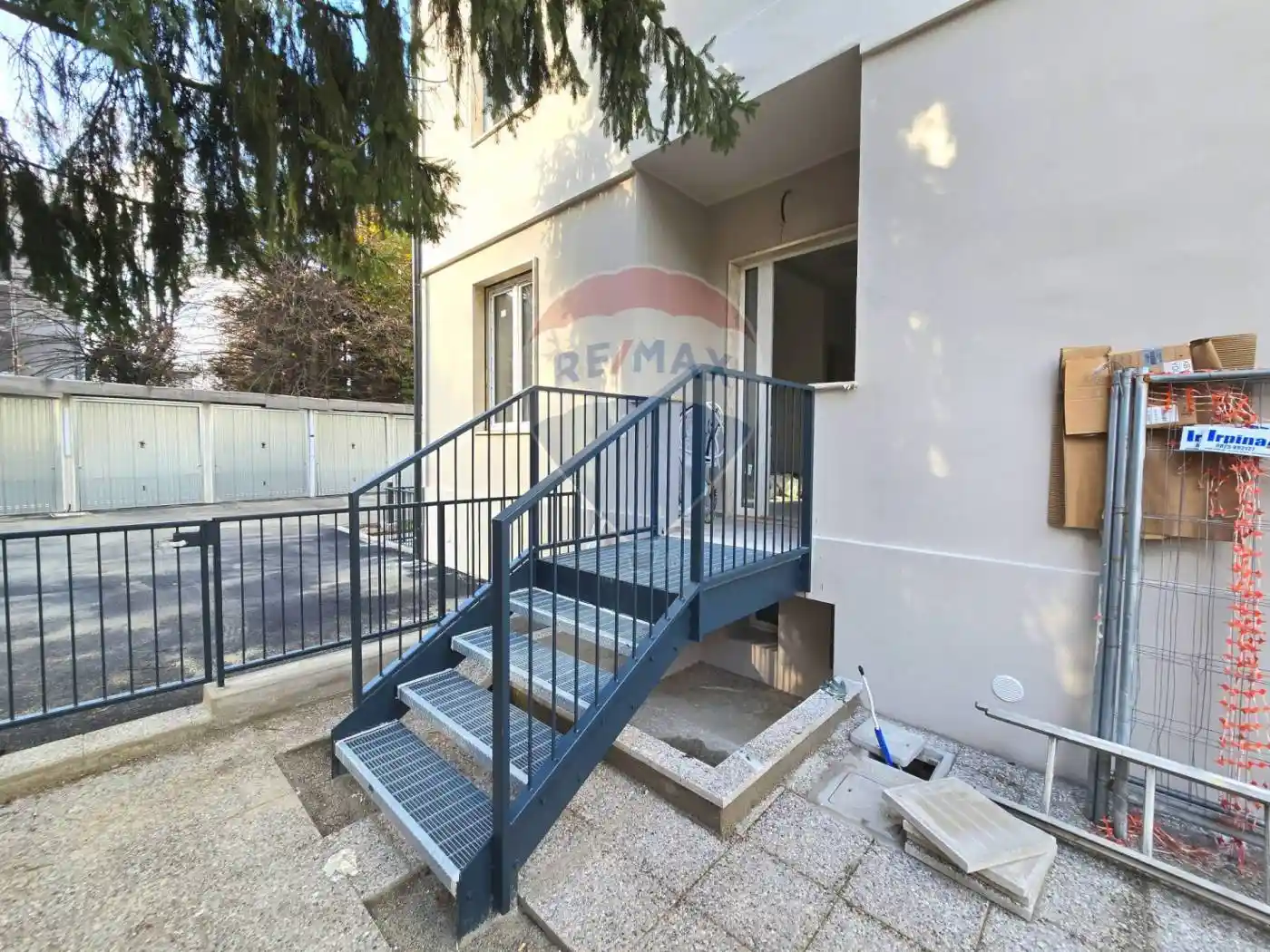 Trilocale via Matteo Civitali 47, San Siro, Milano - foto 4