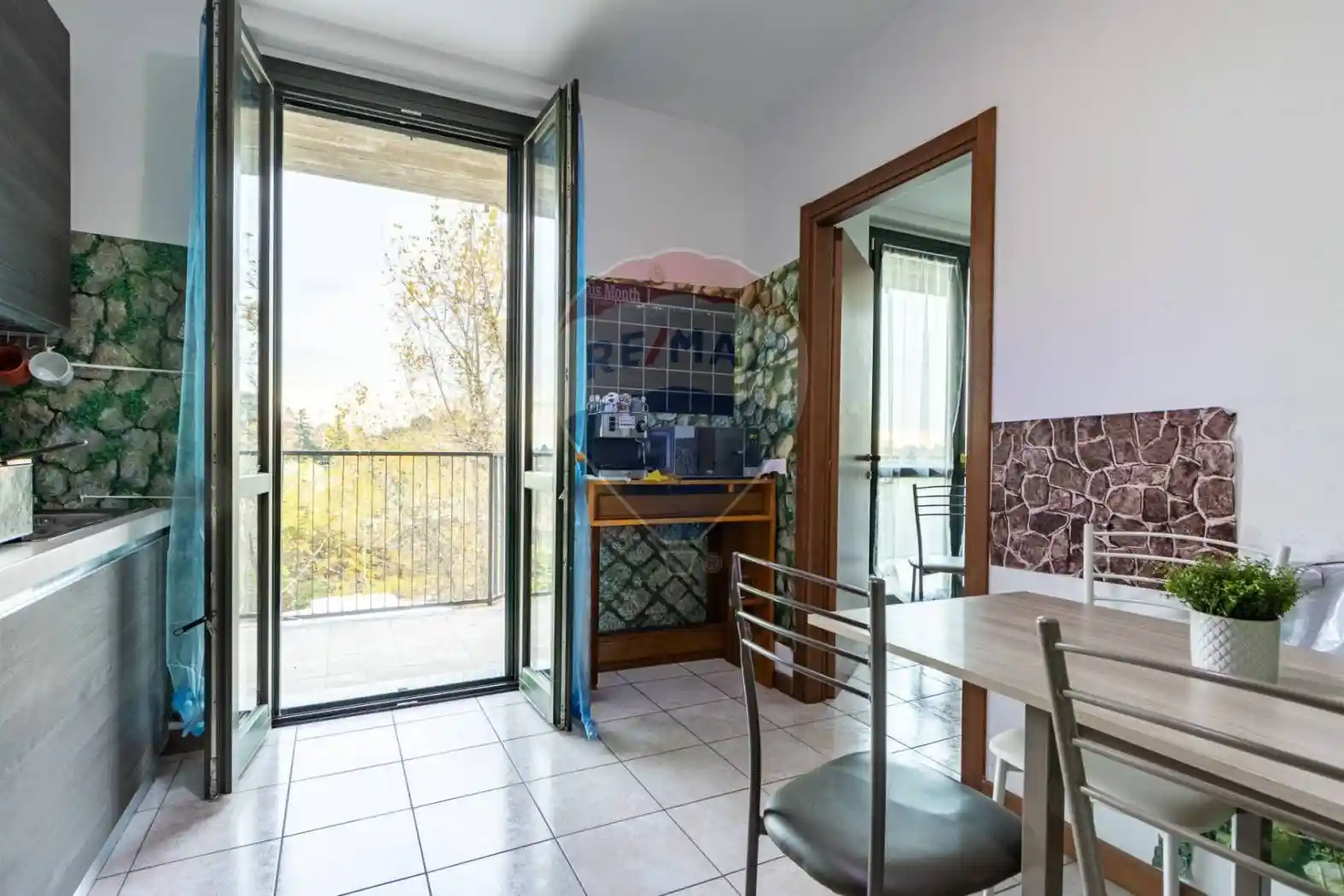 Trilocale via don Osvaldi Bellomi 14, Mozzate - foto 5