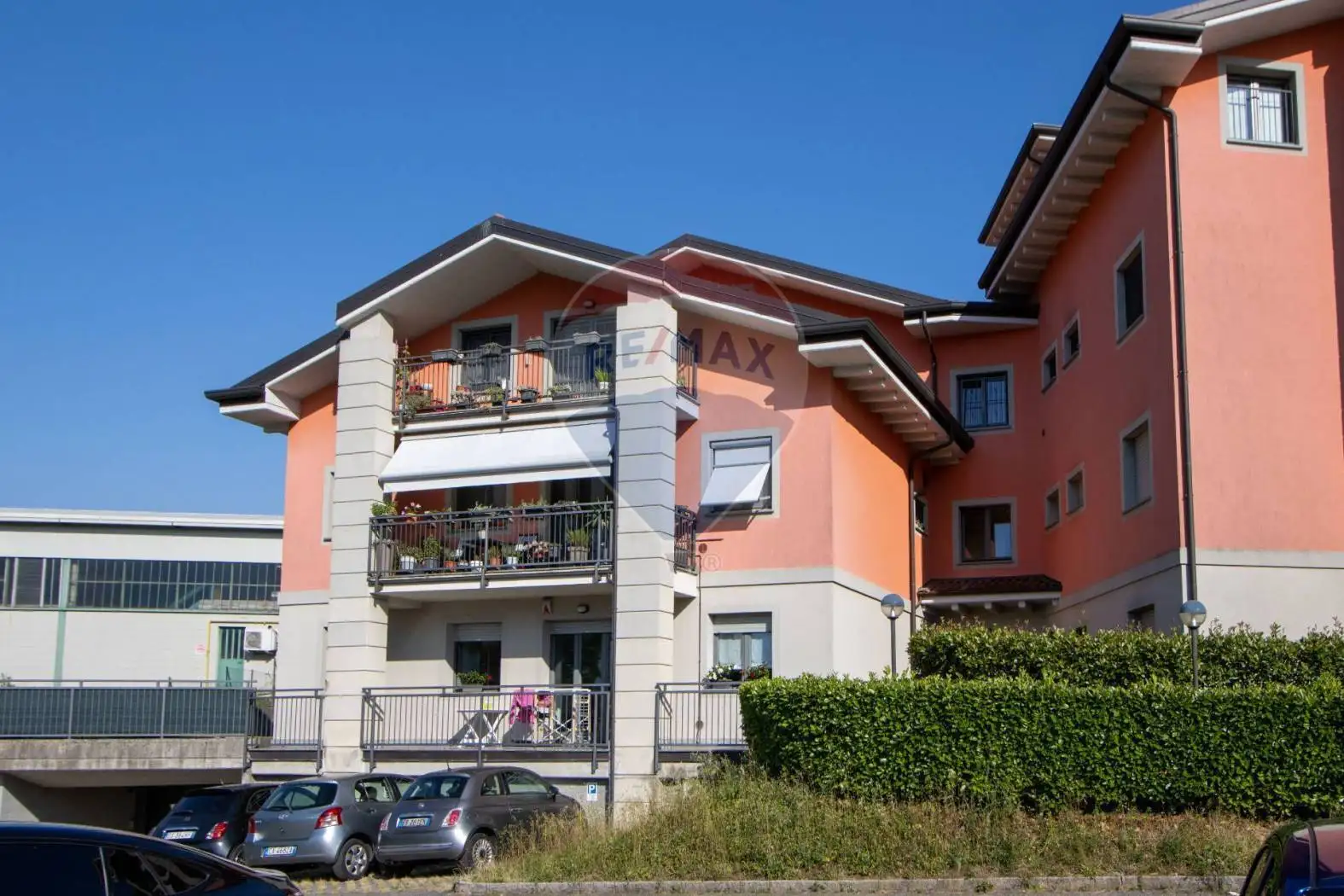 Quadrilocale cadorna 26, Cremella - foto 2