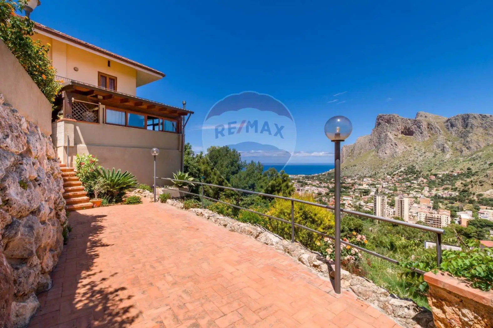 Appartamento in affitto a Palermo