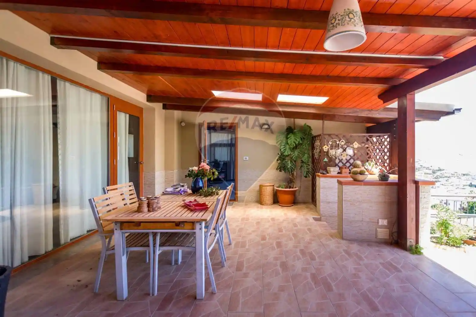 Appartamento via Piero della Francesca 87, Cardillo, Palermo - foto 2