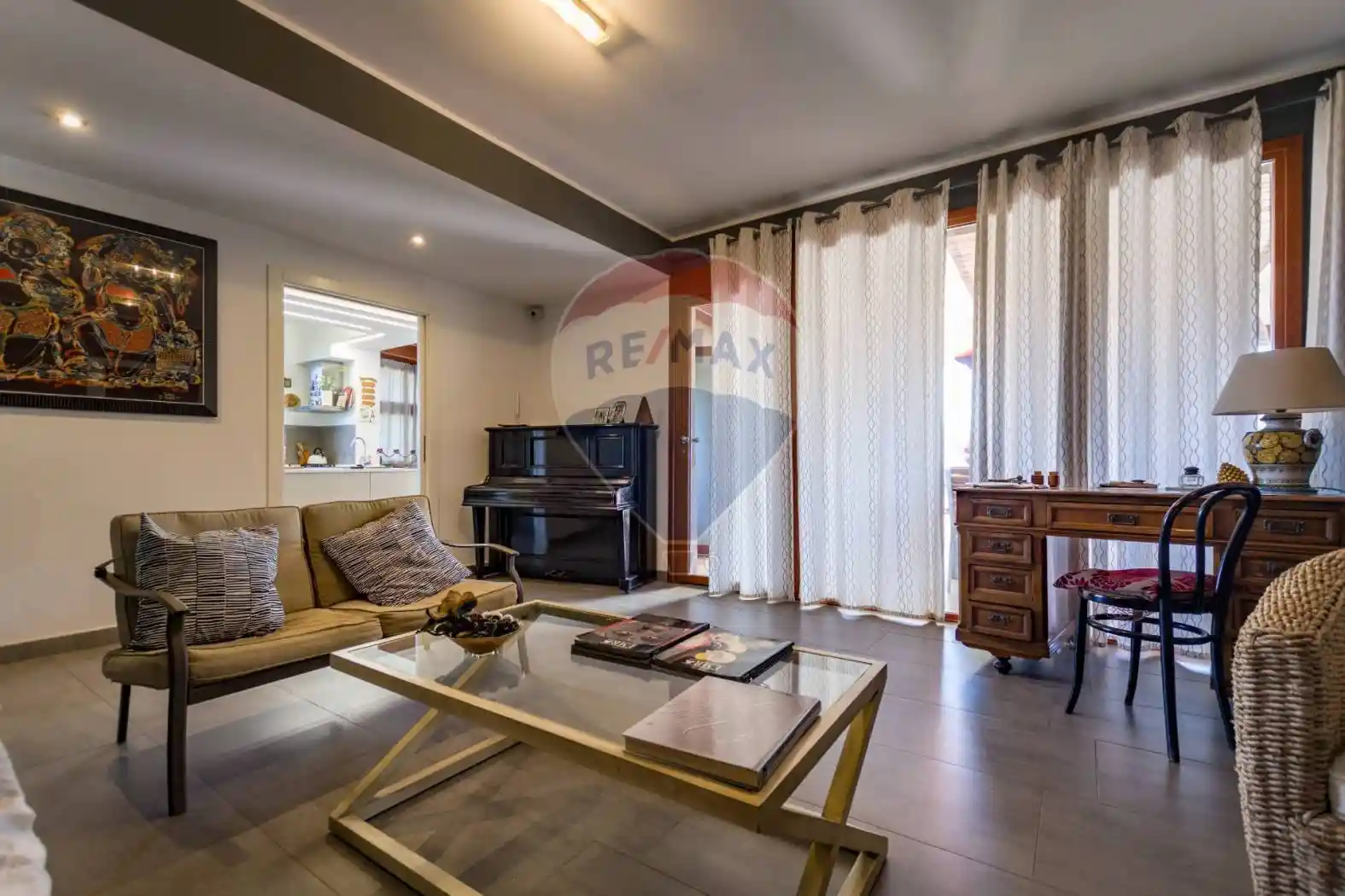 Appartamento via Piero della Francesca 87, Cardillo, Palermo - foto 3