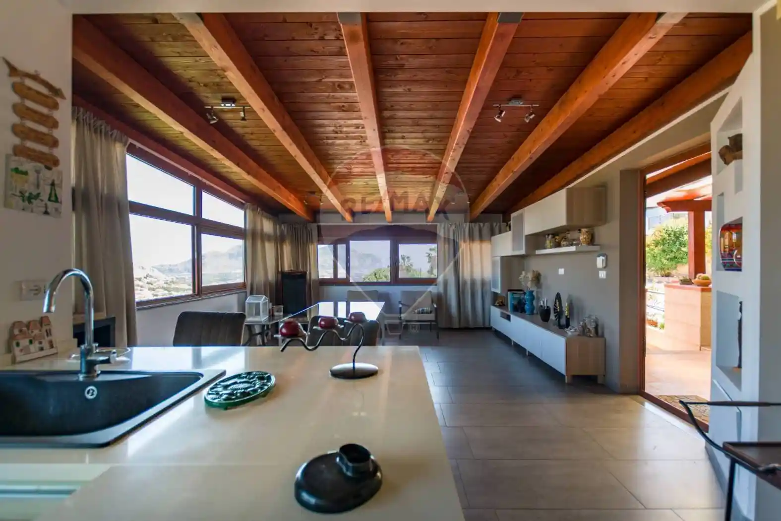 Appartamento via Piero della Francesca 87, Cardillo, Palermo - foto 4