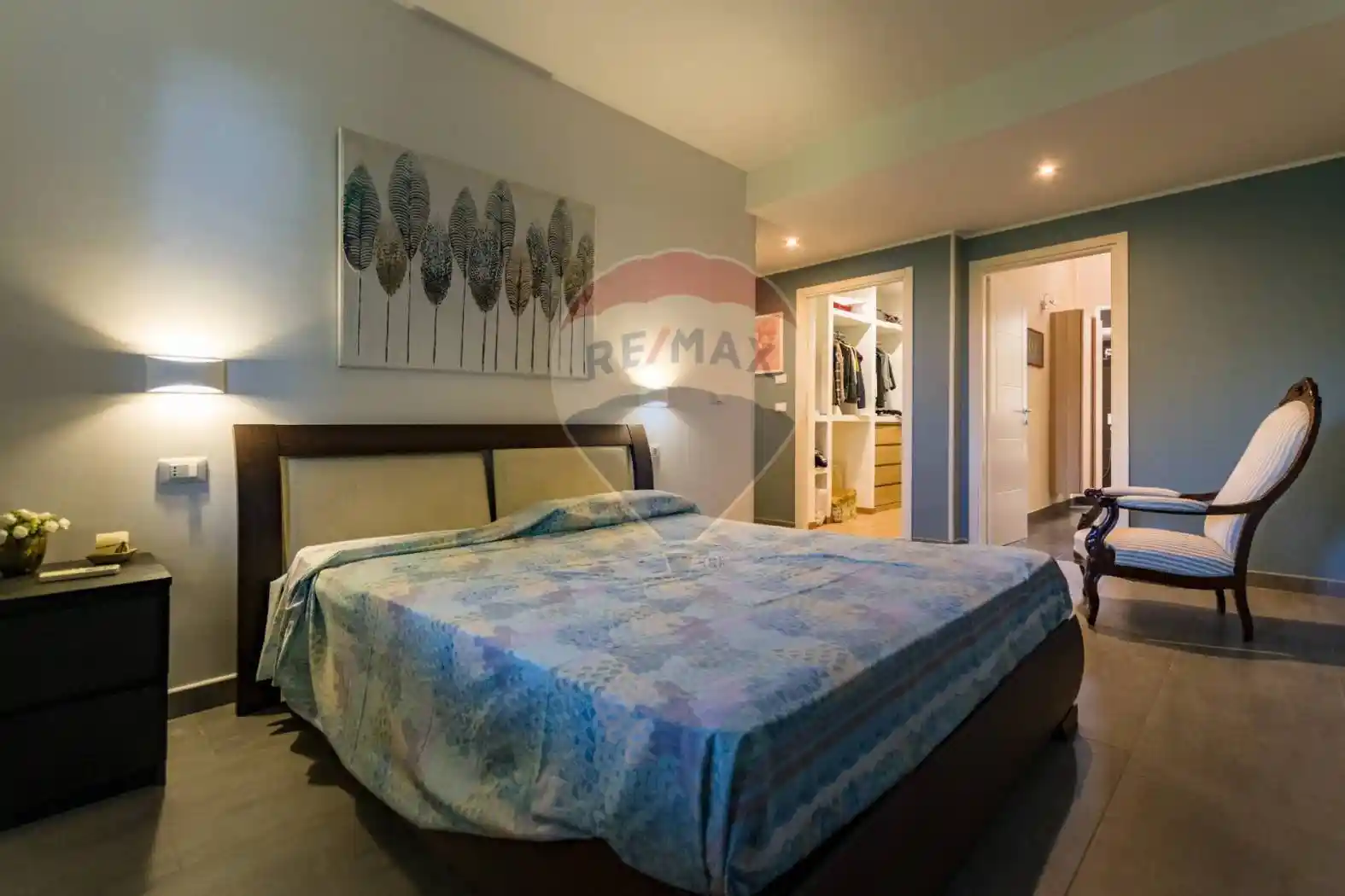 Appartamento via Piero della Francesca 87, Cardillo, Palermo - foto 5