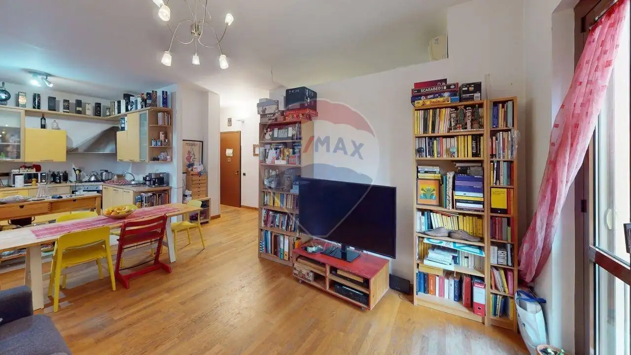 Appartamento in vendita a Pavia