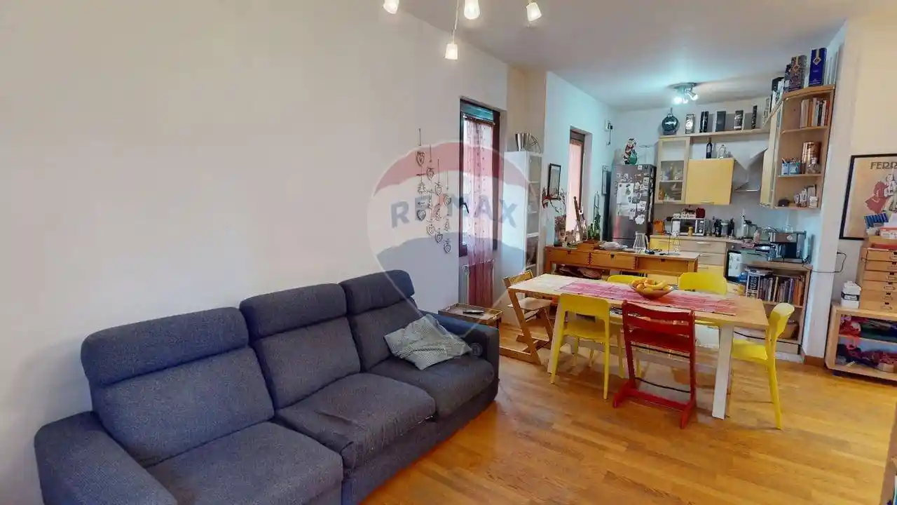 Appartamento via Beppe Fenoglio 3, Chiozzo - Sora, Pavia - foto 2