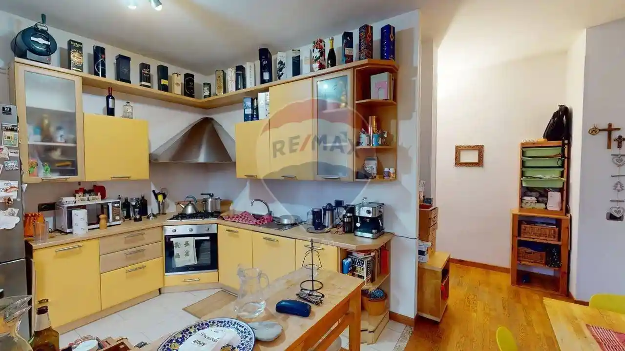 Appartamento via Beppe Fenoglio 3, Chiozzo - Sora, Pavia - foto 3