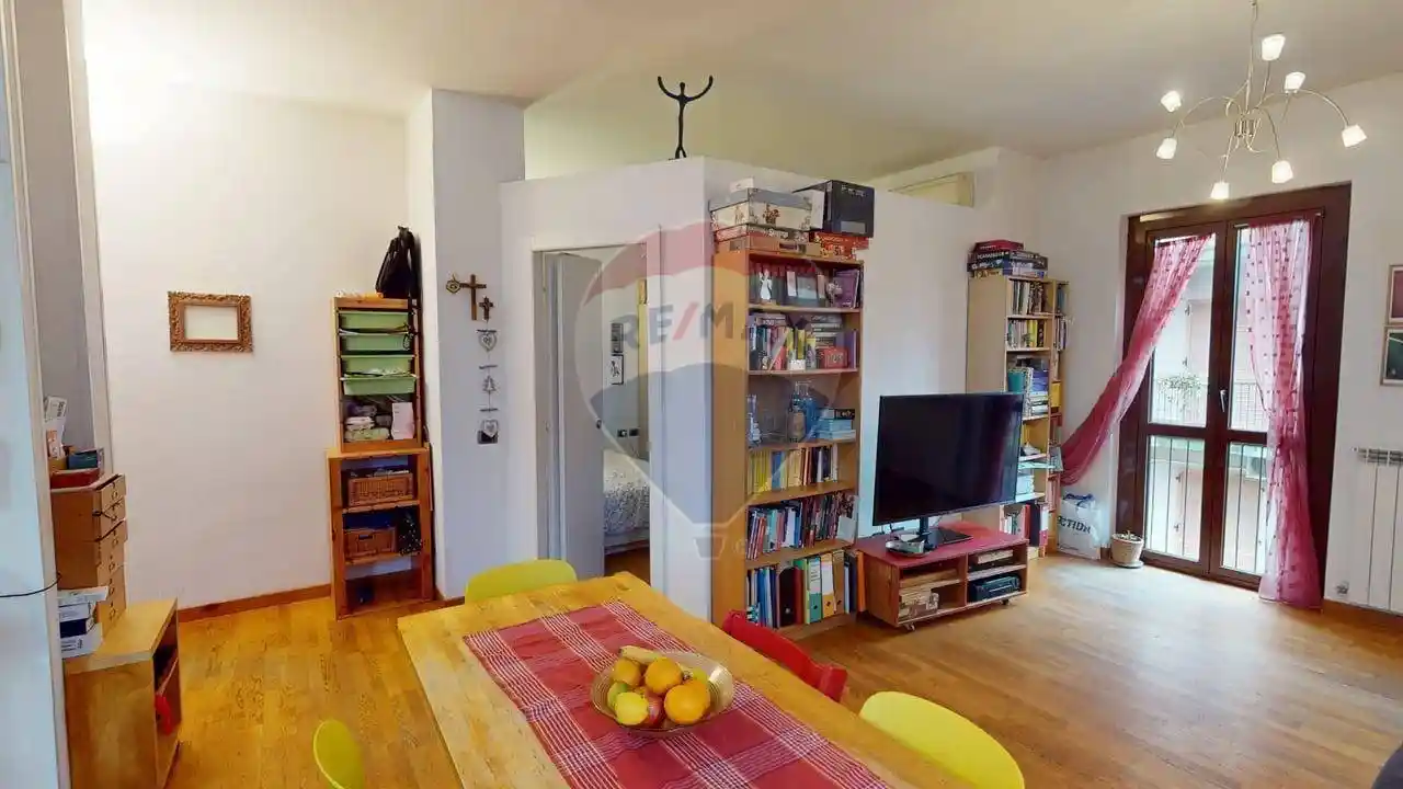 Appartamento via Beppe Fenoglio 3, Chiozzo - Sora, Pavia - foto 5