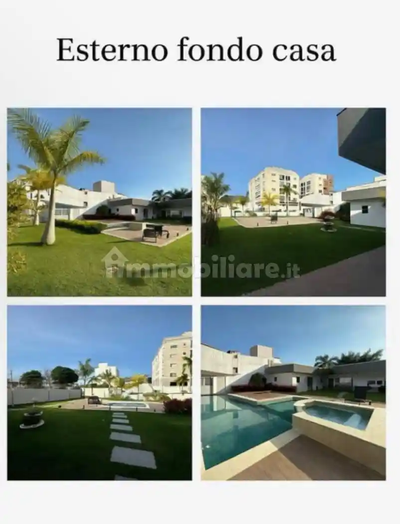 Villa in vendita a Modena