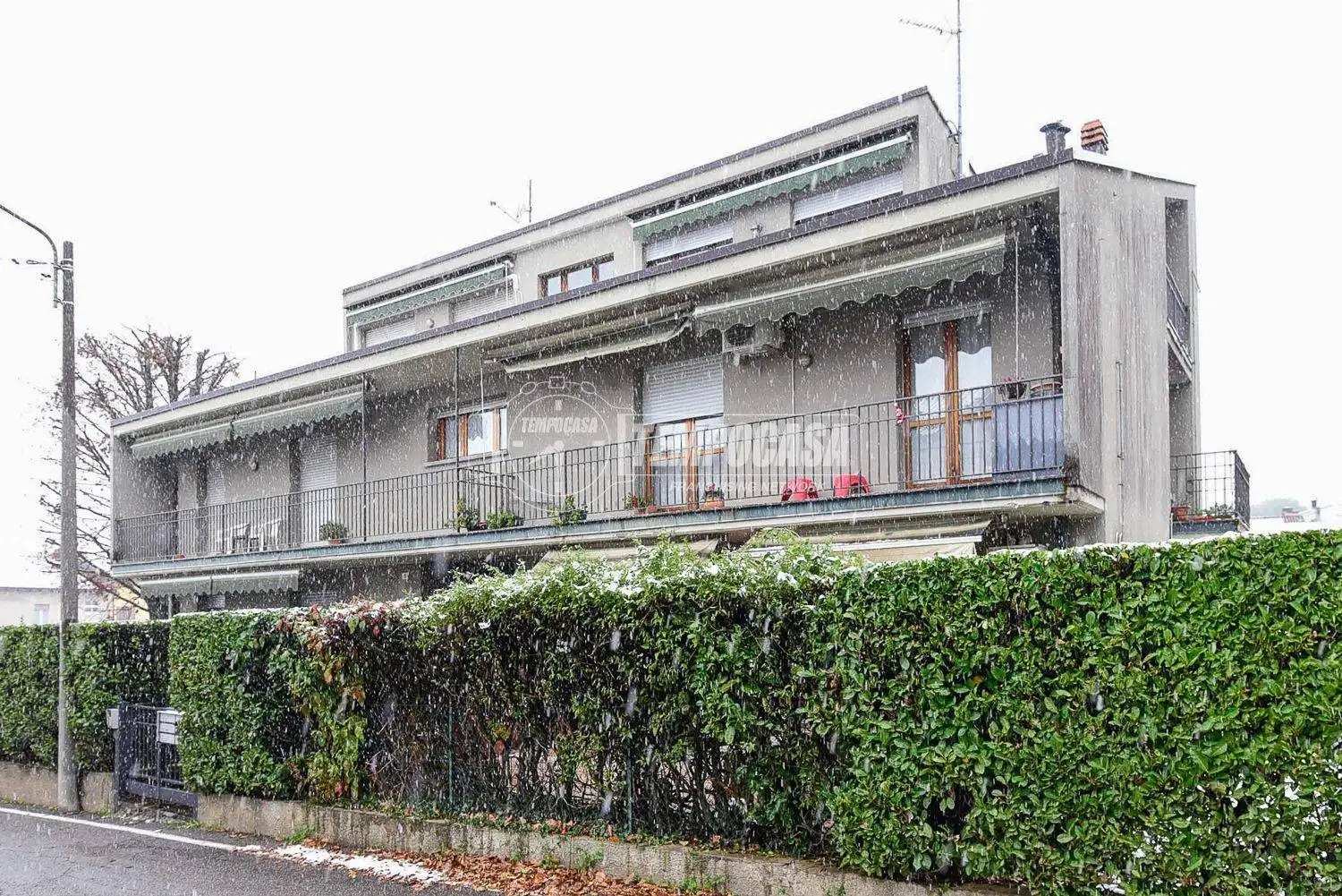 Appartamento in vendita a Capiago Intimiano