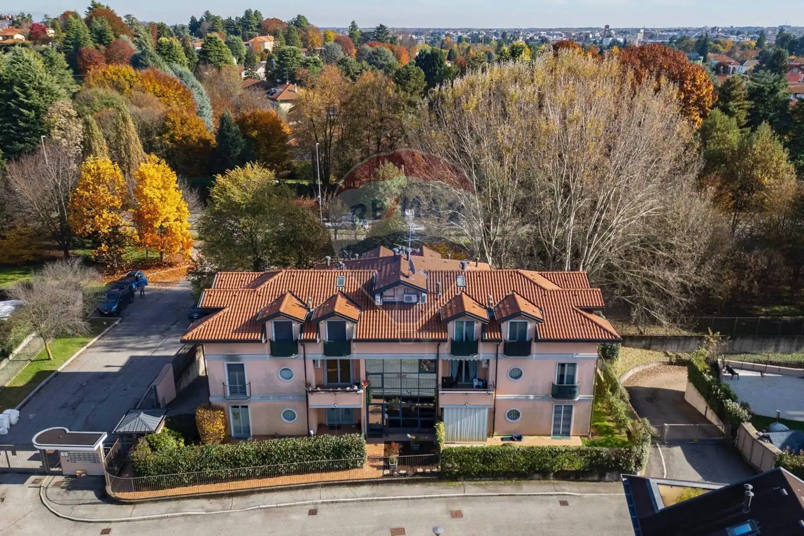 Appartamento in vendita a Gallarate