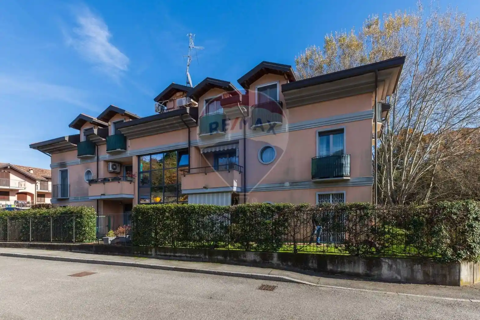 Bilocale via Monte San Martino 3, Moriggia, Gallarate - foto 2