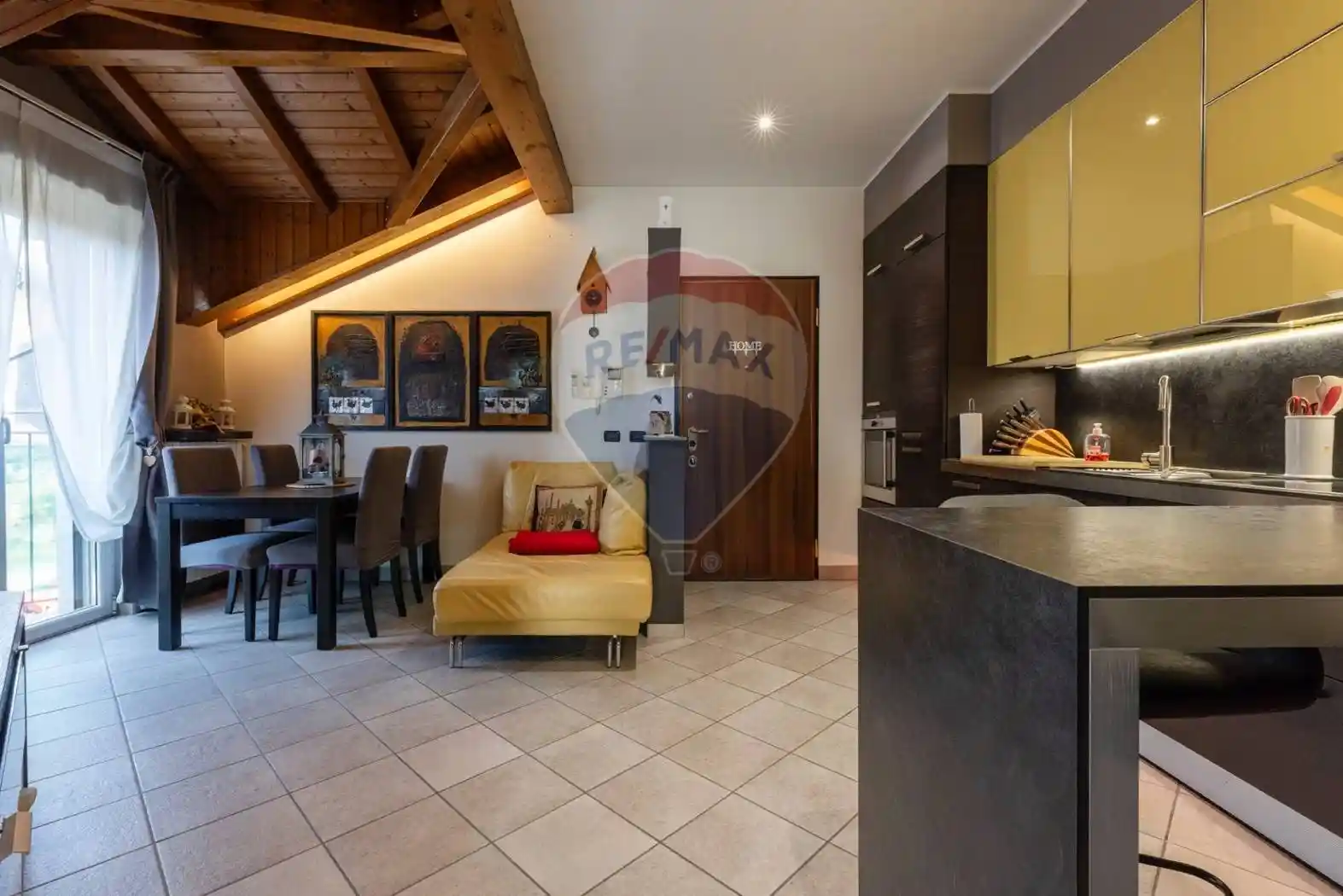 Bilocale via Monte San Martino 3, Moriggia, Gallarate - foto 4