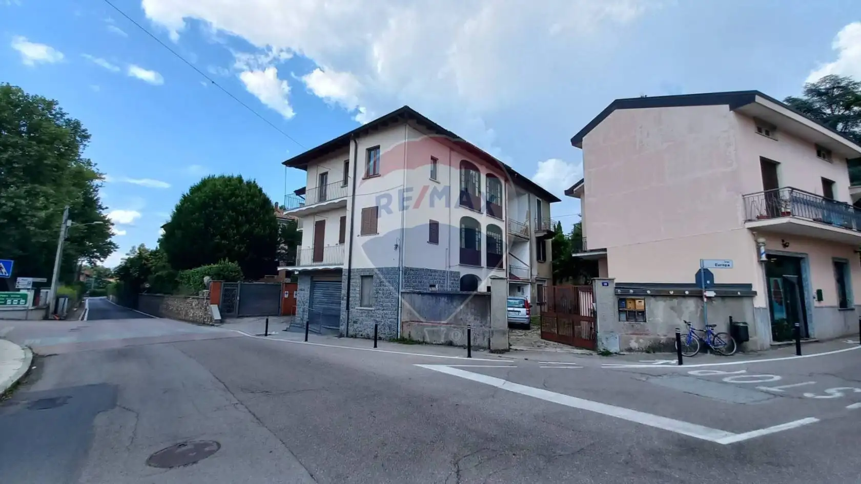 Trilocale garibaldi 16, Caronno Varesino - foto 2