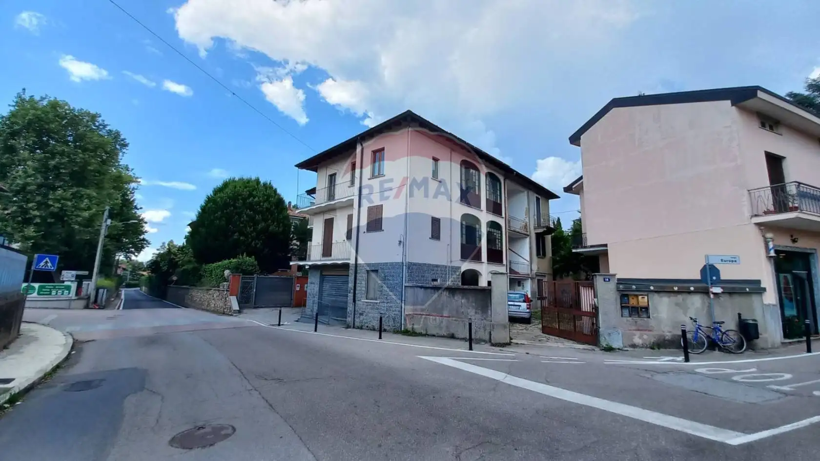 Trilocale garibaldi 16, Caronno Varesino - foto 3