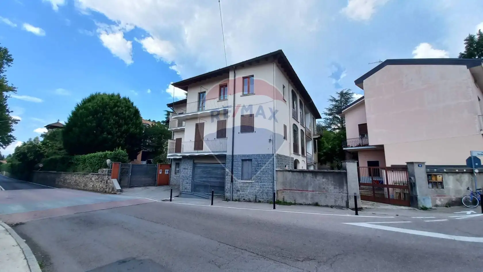 Trilocale garibaldi 16, Caronno Varesino - foto 4