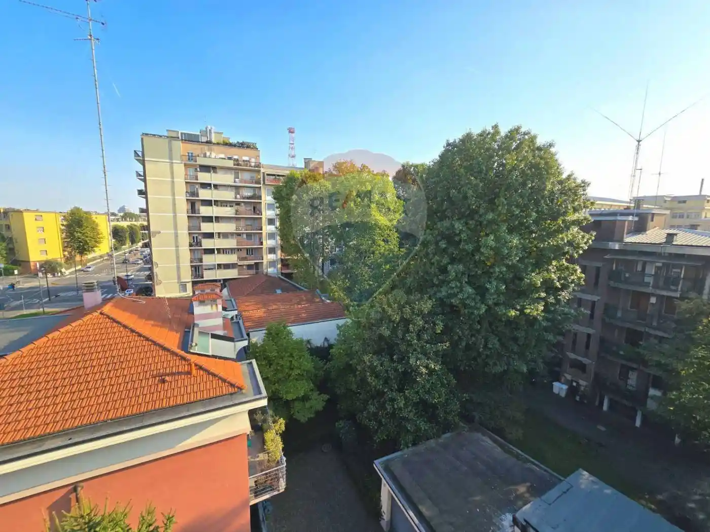 Trilocale via Matteo Civitali 47, San Siro, Milano - foto 4