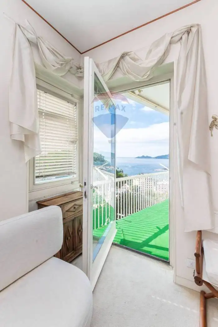 Appartamento in vendita a Rapallo