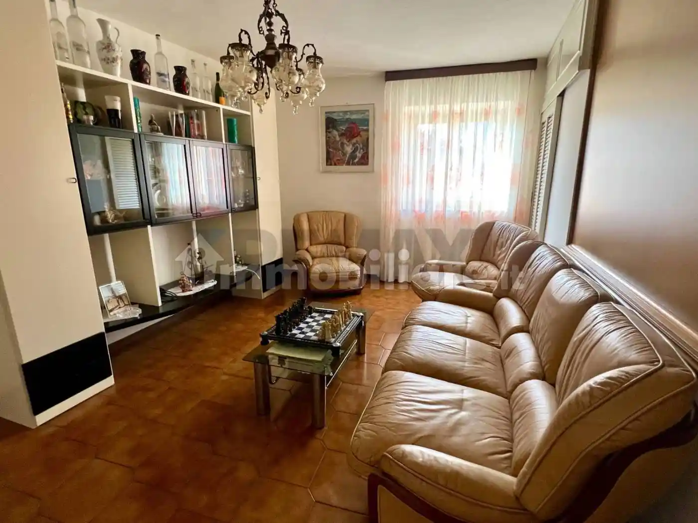 Appartamento in vendita a Sovere
