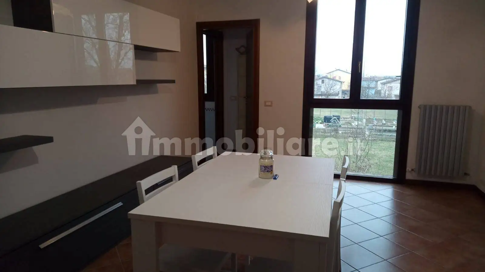 Appartamento in affitto a San Felice sul Panaro