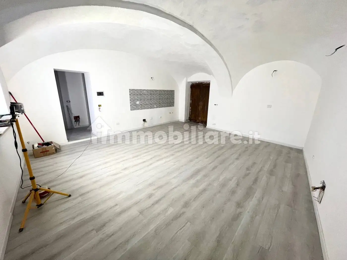 Terratetto unifamiliare via Fontana 1, Costanzana - foto 2