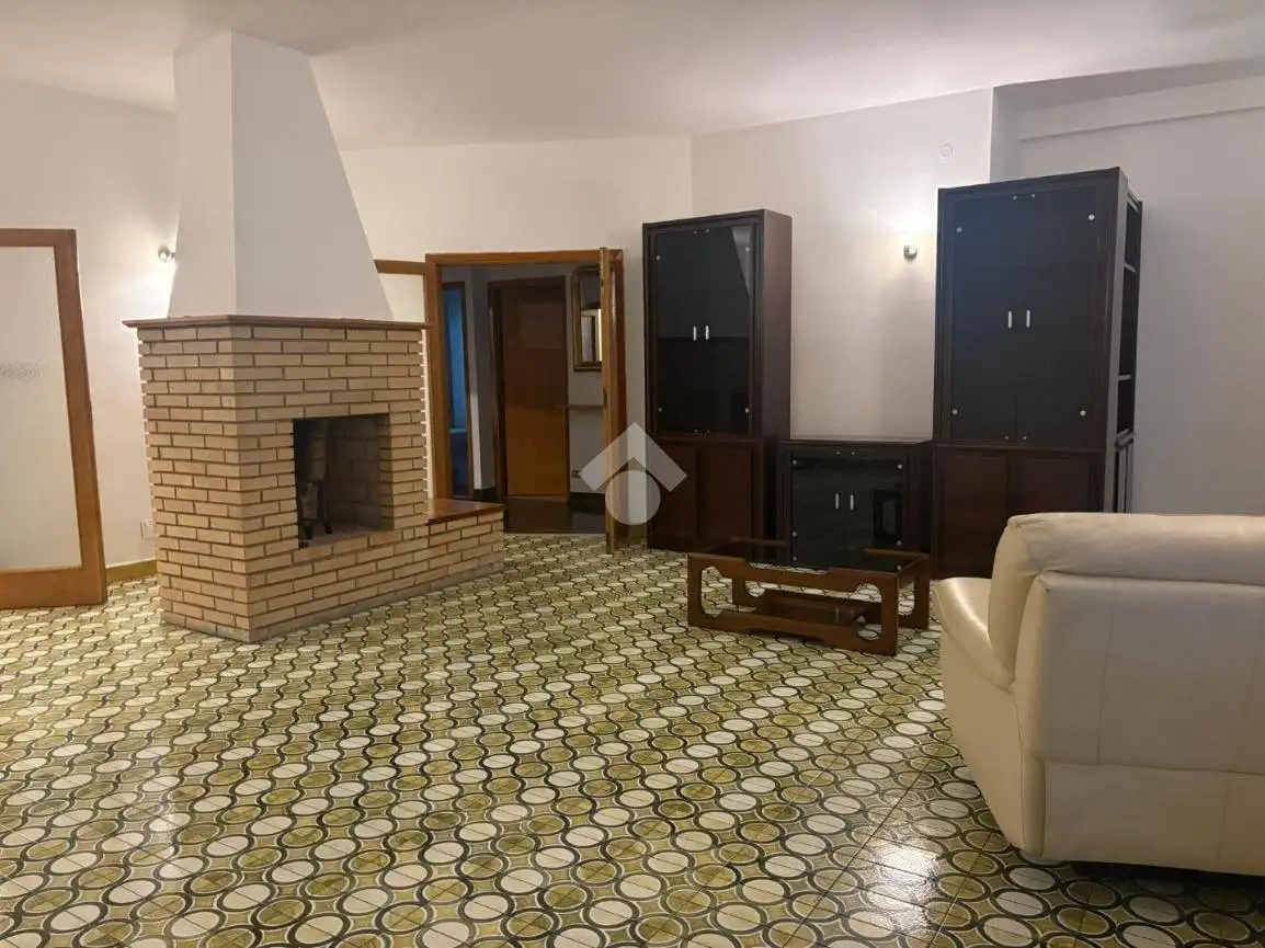 Appartamento in affitto a San Marino