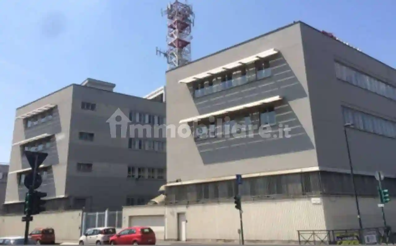 Palazzo - Edificio - foto 2