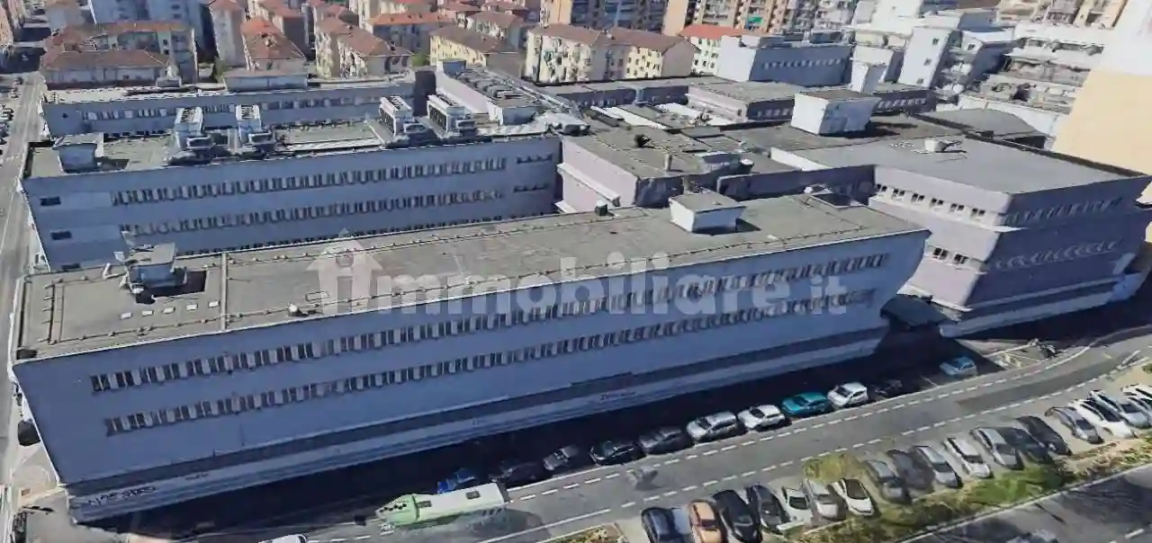 Palazzo - Edificio - foto 4