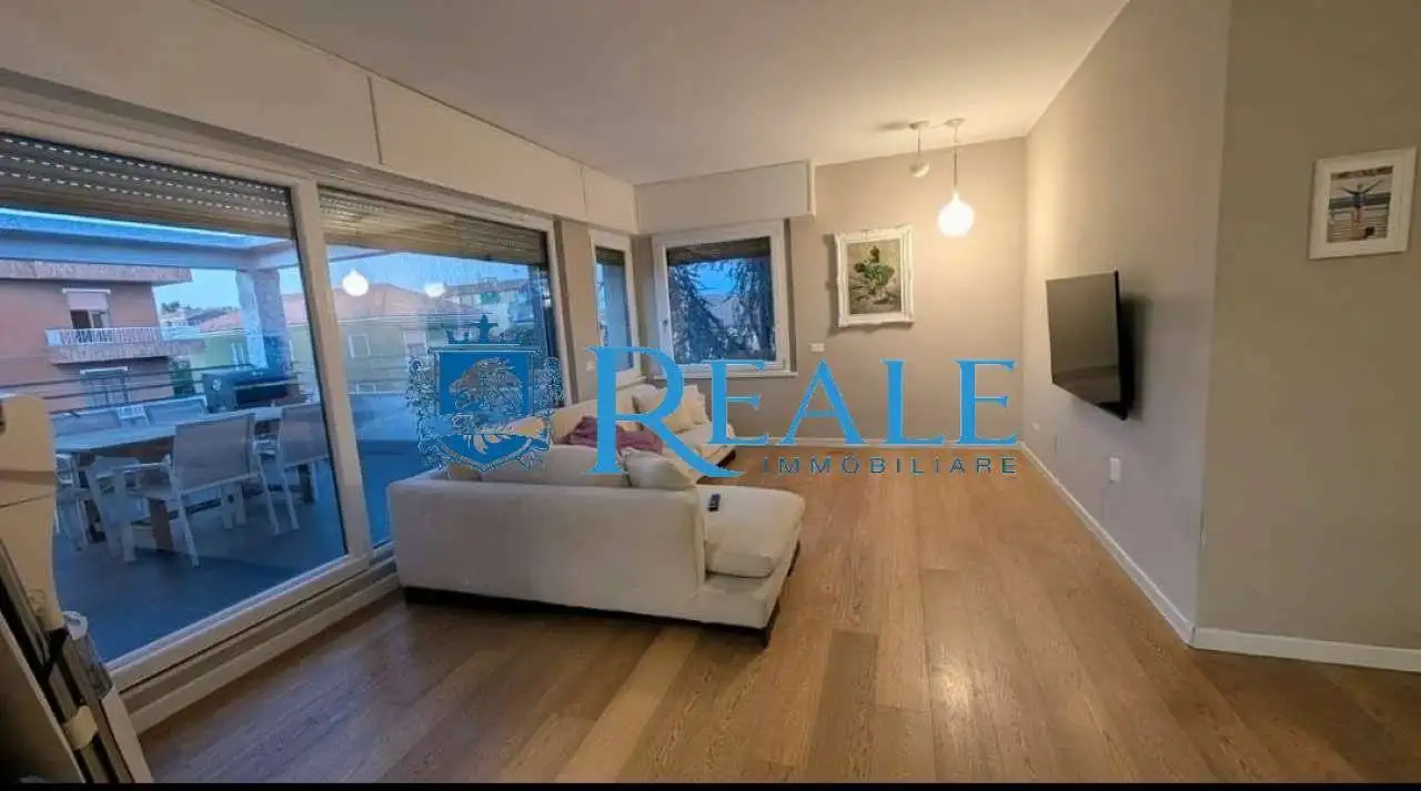 Appartamento in vendita a Cornaredo