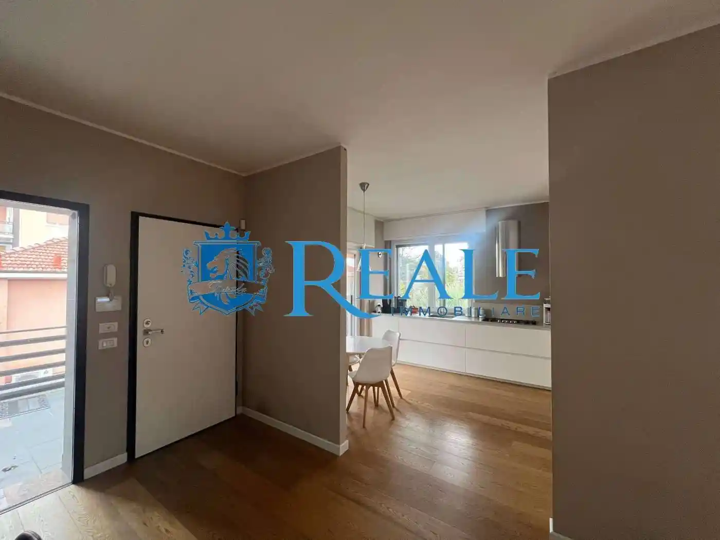 Appartamento via Giuseppe Parini 22, Centro, Cornaredo - foto 2