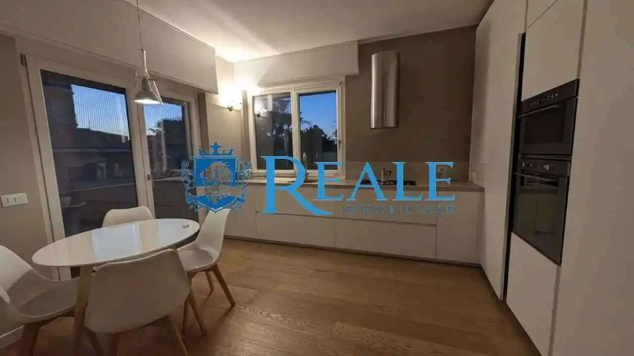 Appartamento via Giuseppe Parini 22, Centro, Cornaredo - foto 3