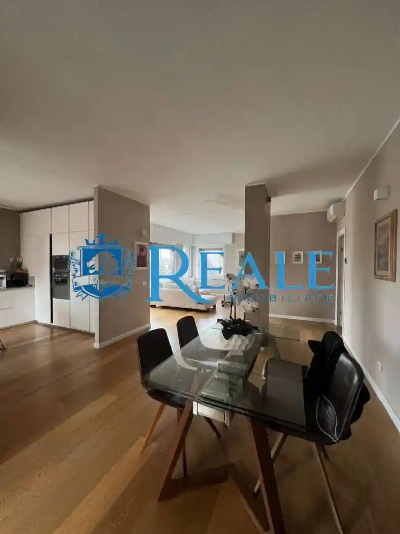 Appartamento via Giuseppe Parini 22, Centro, Cornaredo - foto 4