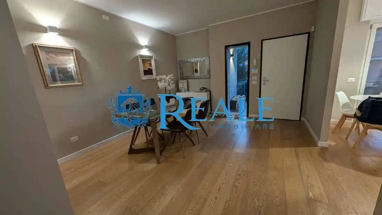 Appartamento via Giuseppe Parini 22, Centro, Cornaredo - foto 5