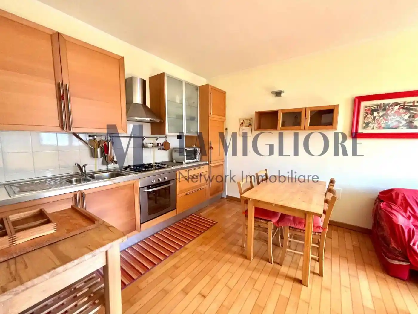 Bilocale via Senio 10, Maliseti, Prato - foto 2