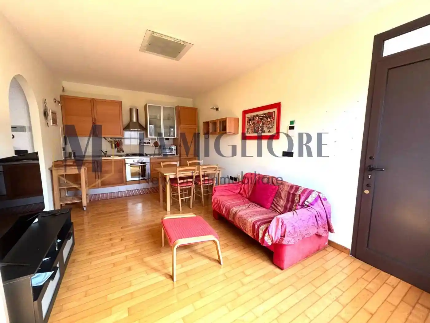 Bilocale via Senio 10, Maliseti, Prato - foto 4