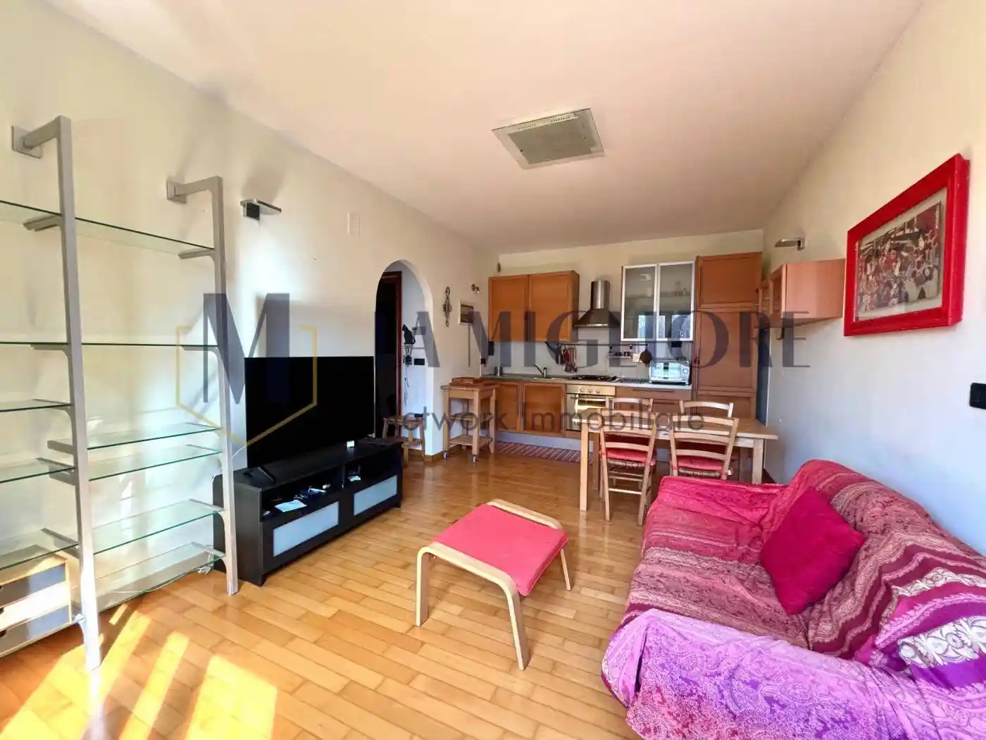 Bilocale via Senio 10, Maliseti, Prato - foto 5