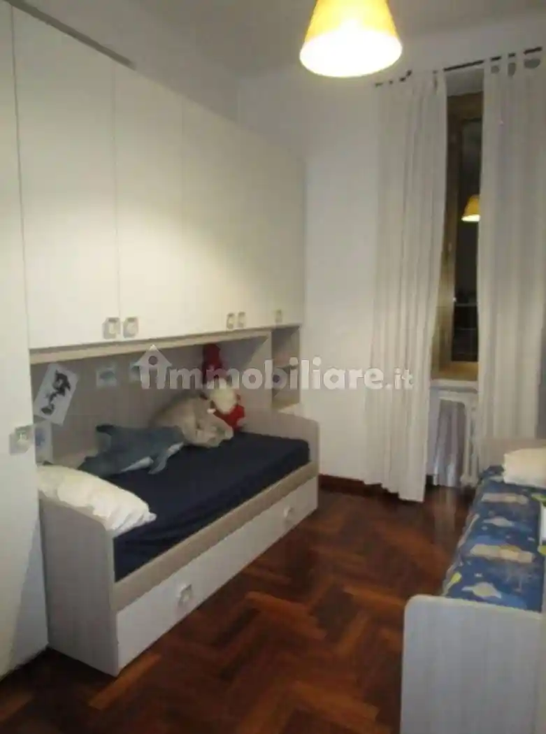 Appartamento all'asta viale Certosa 103, Milano - foto 2