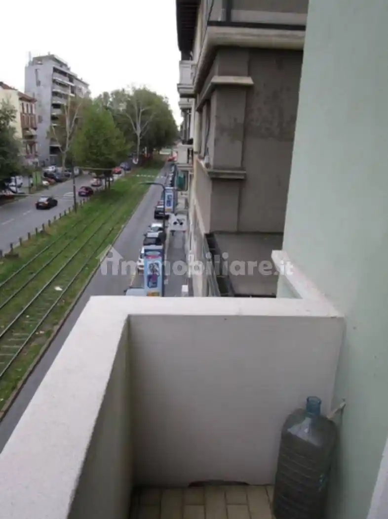 Appartamento all'asta viale Certosa 103, Milano - foto 3