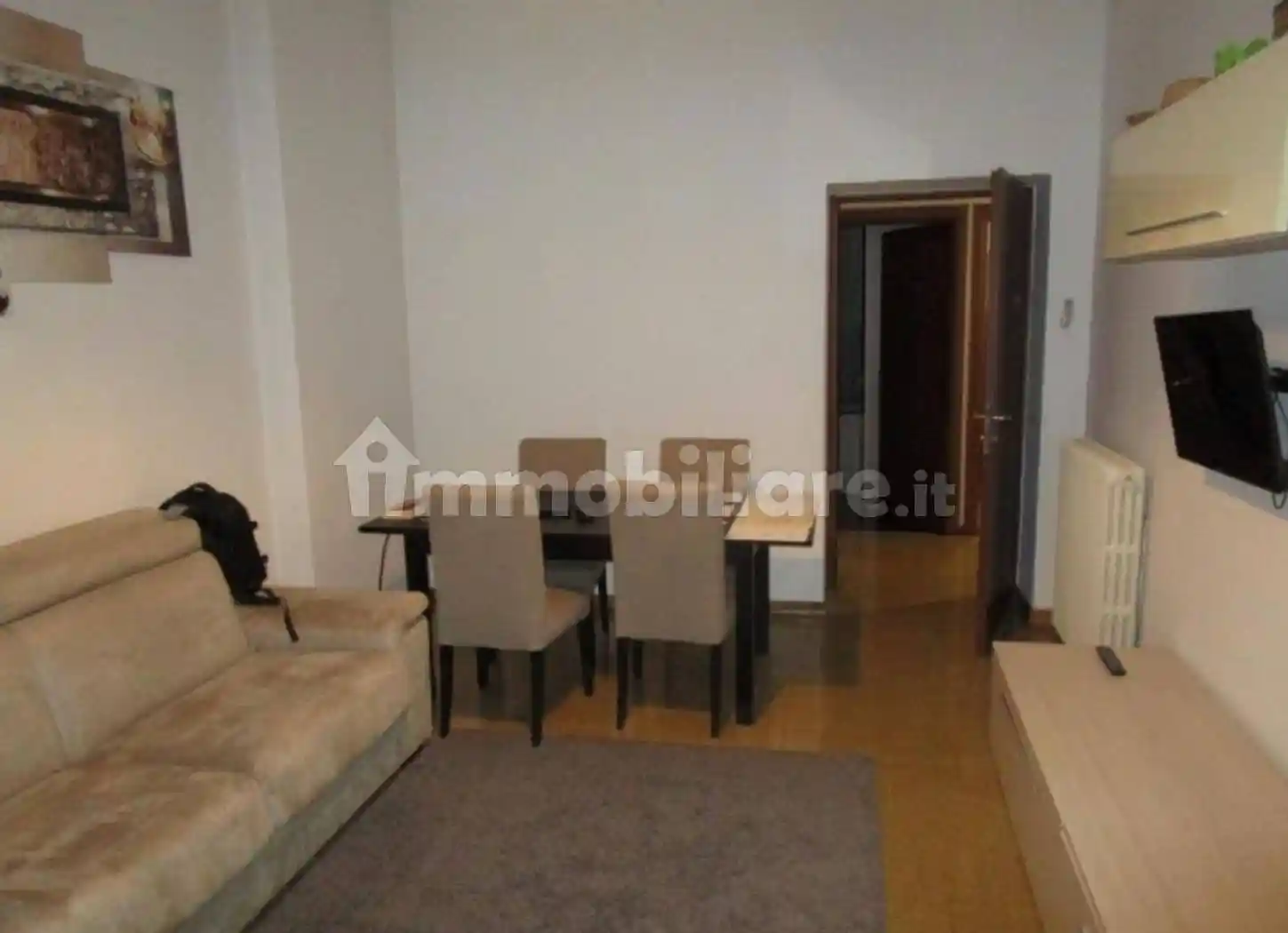 Appartamento all'asta viale Certosa 103, Milano - foto 4